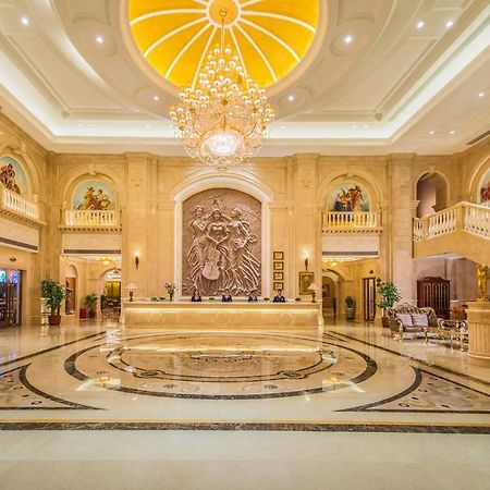 Vienna International Hotel Hangzhou Xintiandi Yingtai Luaran gambar