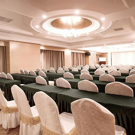 Vienna International Hotel Hangzhou Xintiandi Yingtai Luaran gambar
