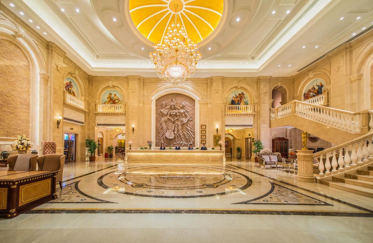 Vienna International Hotel Hangzhou Xintiandi Yingtai Luaran gambar