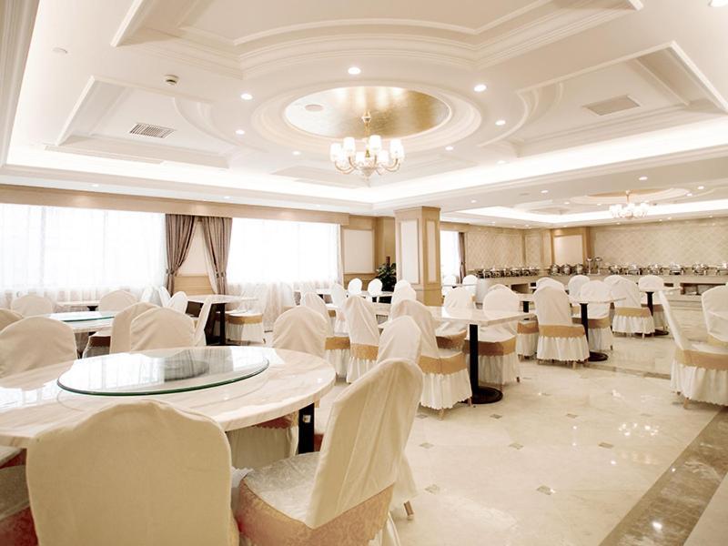 Vienna International Hotel Hangzhou Xintiandi Yingtai Luaran gambar